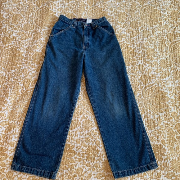 Vintage Bugle Boy jeans - Picture 8 of 13